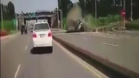 car crash crash video #rumblevideo #shorts #viral #reels #trending