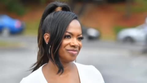 We Are Extremely Sad! Kandi Burruss Rushed To Hospital With Life Threading Disease🙄,