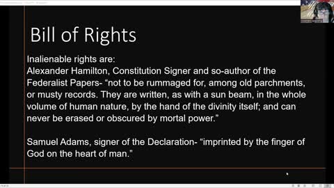 PowerPoint Teaching Tool for US Constitution Class Part 7