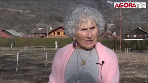 Interview de Doris Duplaix - Responsable Sécurité Civile de l'Etat de Savoie