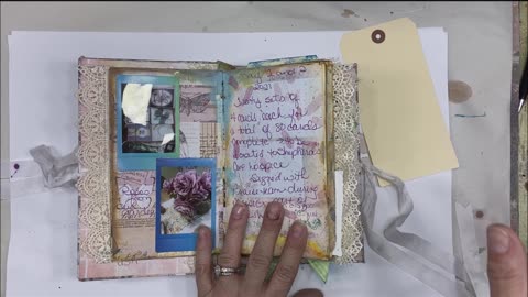 Junk Journal