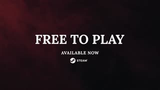 Deceit 2 - Official F2P Launch Trailer