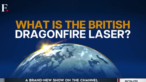 UK to Deploy DragonFire Laser by 2027