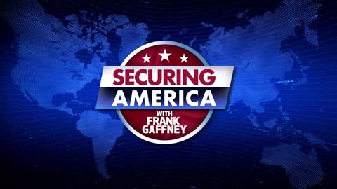 Securing America with David Pyne (Part 2) | September 4, 2022