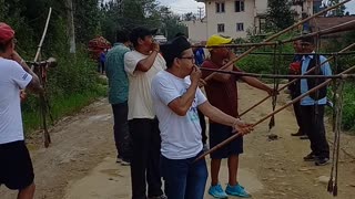 Juga Jatra, Boshigaun, 2080, Part II