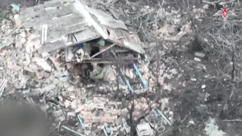 Russian FPV drones continue to massively destroy Ukrainian Armed Forces soldiers