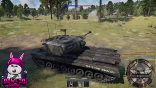 T29 MERICA HEAVY. LIL' SNIPER FUN