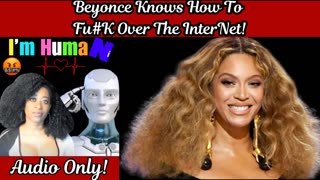 Beyonce Knows How To Fu*K Over The Internet!!