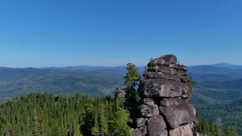 Return to Hidden Siberia