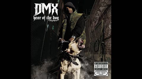 D M X - Year Of The Dog Again FULL ALBUM