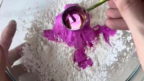 No Glue No Borax SLIME RECIPE 😱