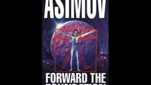 Foundation 7 Forward the Foundation Asimov Isaac 2of2