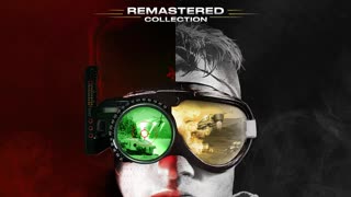 Command and Conquer: Creeping Upon