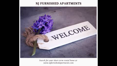 New Jersey Furnished Apartments - Bridgewater 4