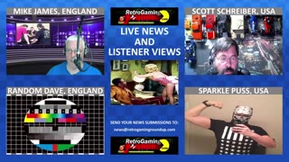 Live News Stream - January 2024