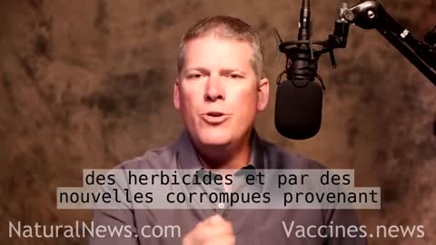 Vaccins contre la Covid-19: horribles et dangereux