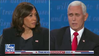 Kamala Repeats the Charlottesville Lie