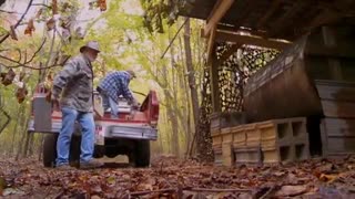 Moonshiners: Double Still