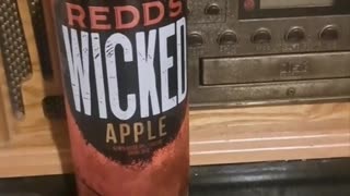 Daytime Drinking Season 5, Episode 43 (Redd's Apple)