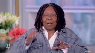'The View' Makes Dave Chappelle Attack About Trump