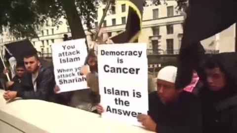 SHARIAH IN BRITAIN