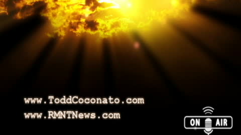 They are coming for our children? How can we fight back...and WIN! 2/21/2021- The Todd Coconato Show