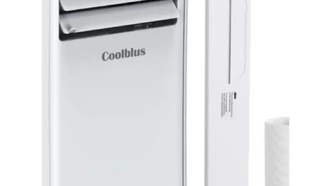12000 BTU Portable Air Conditioners