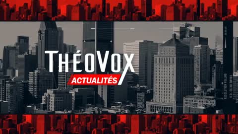 Théovox Actualité 2021-04-08