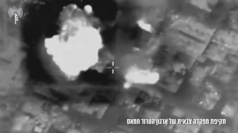 💥🇮🇱 Israel-Gaza Conflict | IDF Strikes in Gaza - Nov 19, 2023 | RCF