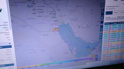 Pipeline Explosion Iran - YUGE Activity! BQQMS!