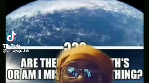 Flat Earth picture exposed 2021