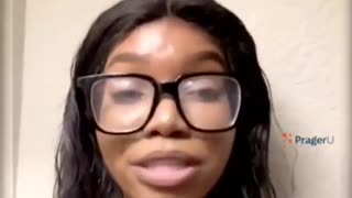 Anti White tik tok about Black panther movie