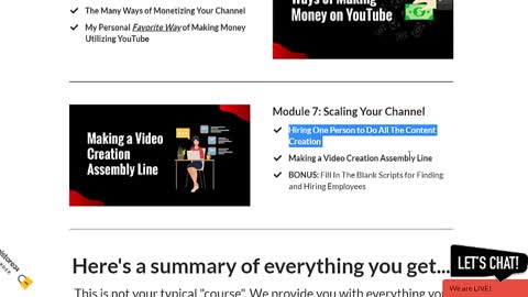 Monetize YouTube Channel without Google Adsense - Best YouTube Earning & Monetization Course Review