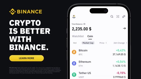 Binance