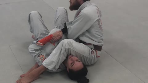 KOB to Kimura or AB transition