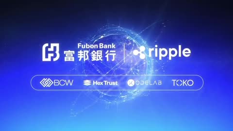 Ripple, Fubon Bank & Partners Are Working On A Hypothetical e-HKD Pilot Programme for HKMA