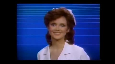 May 17, 1983 - Happy 20th Anniversary, 'General Hospital' (3 Promos)