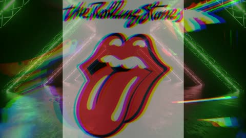 -HAS ANYBODY SEEN MY BABY THE ROLLING STONES BASS GUITAR REMIX 2024