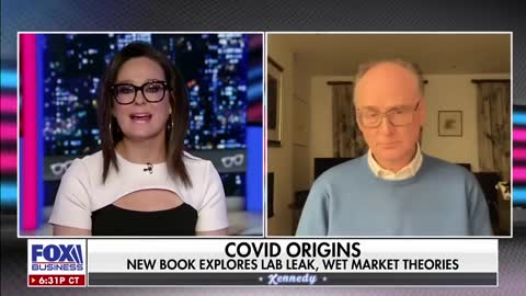The mainstream isn’t helping in COVID origin research: Biologist Matt Ridley