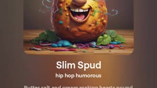 the real Slim Spud