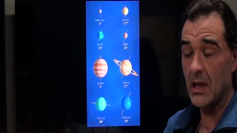 Targeting our second sun