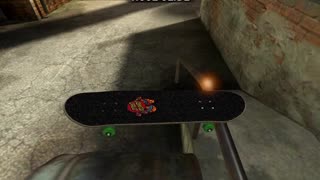 True Skate | Gameplay Thursday | Wednesday #shorts