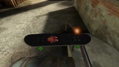 True Skate | Gameplay Thursday | Wednesday #shorts