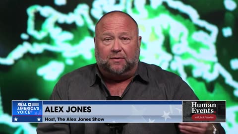 ALEX JONES: THE GLOBALIST SUMMIT OF XI'S MINIONS IN SAN FRANCISCO TO REVERSE WHAT TRUMP DID IN 4YRS