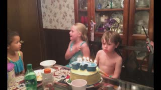 7 Hilarious Birthday Shenanigans