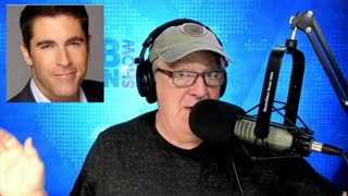 Rob Schmitt on the Brian Stelter firing at CNN | The Rob Carson Show