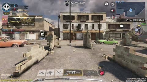 Call of Duty Mobile