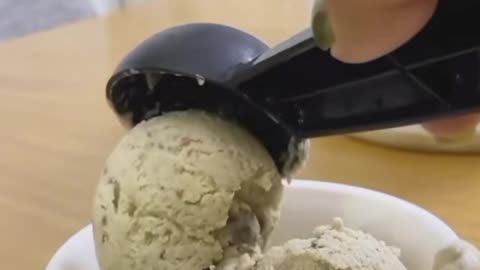 Recepie Ice-cream / Banana Ice-cream