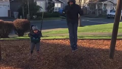 And the Dad of the Year award goes to...! - Funny Dad Fails