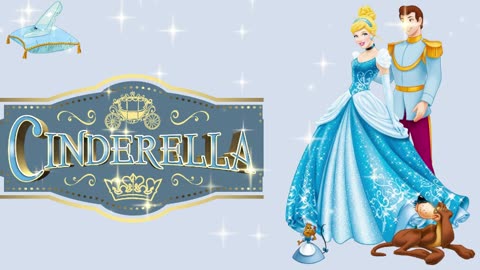Cinderella: A Magical Tale for Kids | Parlico Wonderland| A fairy tale by the Brothers Grimm